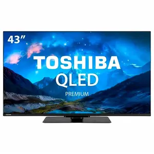 Toshiba QLED 43" 43QV3F63DG UltraHD 4K VIDAA pas cher