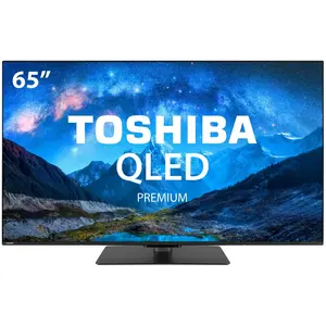 TV intelligente Toshiba 65QV3F63DG 4K Ultra HD 65" pas cher