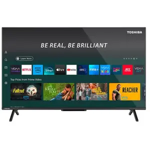 Comparateur de prix : Tv Qled Fhd 32 Toshiba 32qv2f63dg"