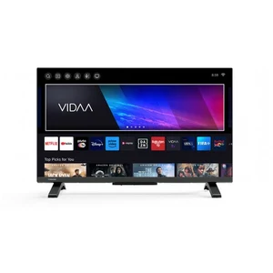 TV LED Toshiba 32WV2E63DA 81 cm - Smart TV pas cher