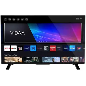 Comparateur de prix : Toshiba TV intelligente 43UV2363DG 4K Ultra HD 43" LED TU