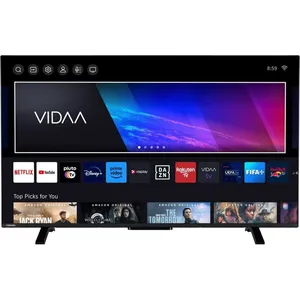 Neomounts Toshiba 50uv2363dg tv 127 cm (50) 4k ultra hd smart tv noir 275 cdm² pas cher