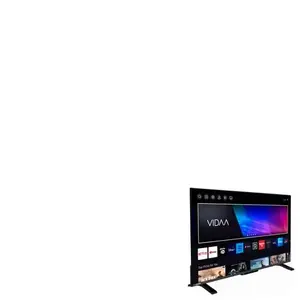 Toshiba 40LV2E63DAZ (100 cm (40 Zoll), Schwarz, FullHD, Triple Tuner, SmartTV, VIDAA) pas cher