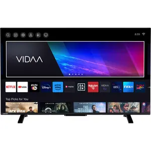 Toshiba 55UV2363DA TV 139,7 cm (55") 4K Ultra HD Smart TV Wifi Noir 30... pas cher