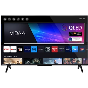 Comparateur de prix : Toshiba 43QV2463DA TV 109,2 cm (43 ) 4K Ultra HD Smart TV Wifi Noir 25...