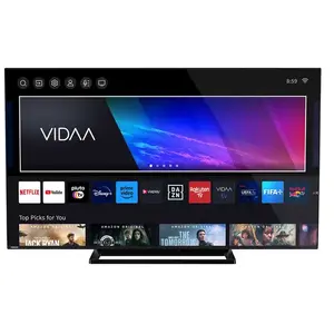 TV intelligente Toshiba 55UV3363DG 4K Ultra HD 65" pas cher