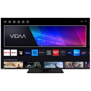 Comparateur de prix : TV intelligente Toshiba 65UV3463DG 4K Ultra HD 65" LED HDR