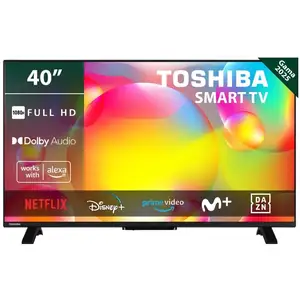 Toshiba 40LV2463DG pas cher