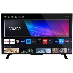 Comparateur de prix : TV Toshiba 43UA2363DG 109 cm - Smart TV 4K