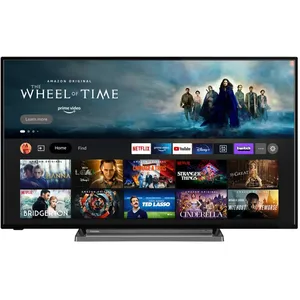 TV LED 43" Toshiba 43UF3D63DA pas cher