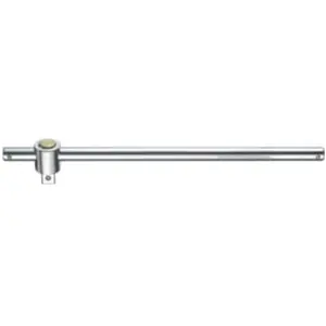 NORDWEST Poignée transversale avec coulisseau 508100-03 3/4 po. longueur 455 mm pas cher