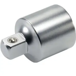 HEYTEC Réducteur 50810-1401 carré d'entraînement 3/4 po. carré d'empreinte 1/2 po. longueur 55 mm