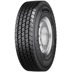 BARUM BD200R 315/80R22.5156L pas cher