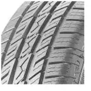 BARUM Bravuris 4x4 245/70 R16 107H
