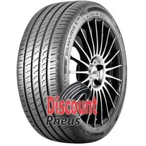 BARUM Bravuris 5HM 225/60 R18 100V pas cher
