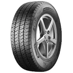 Comparateur de prix : BARUM Vanis AllSeason 205/75 R16 110/108R