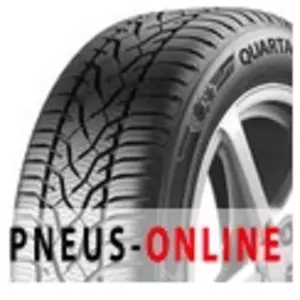 BARUM Quartaris 5 205/50 R17 93W pas cher