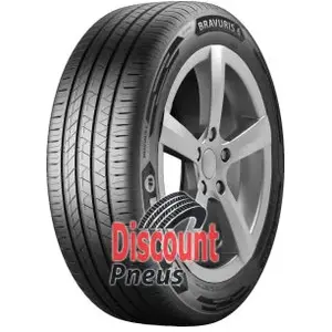 Pneus été Barum Bravuris 6 ( 225/55 R18 98V EVc ) pas cher