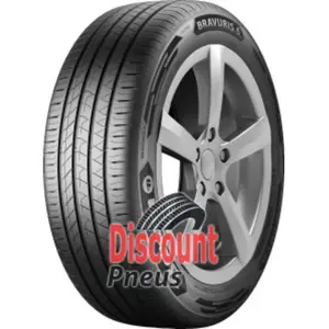Pneus été Barum Bravuris 6 ( 235/45 R19 99Y XL EVc ) pas cher