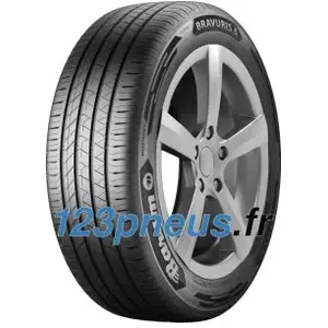 Pneus été Barum Bravuris 6 ( 215/65 R17 99V EVc )