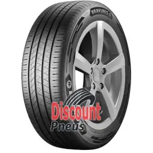 Barum Bravuris 6 EV 175 65 15 H 84 Summer