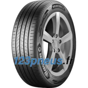 Comparateur de prix : Barum Bravuris 6 EV 165 70 14 T 81 Summer