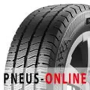 Pneus d'hiver Barum SnoVanis 3 ( 195 R14C 106/104Q 8PR ) pas cher