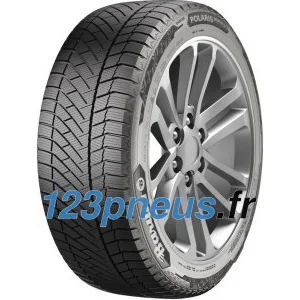 Comparateur de prix : Pneus d'hiver Barum Polaris North 6 ( 245/40 R20 99T XL EVc, Pneus nor...