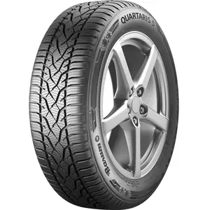 BARUM Quartaris 5 225/50 R17 98Y pas cher