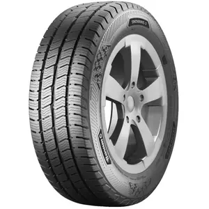 BARUM SnoVanis 3 215/60 R16 103/101T pas cher