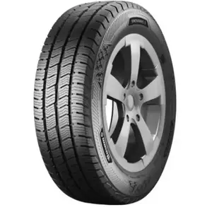 Comparateur de prix : BARUM SnoVanis 3 235/60 R17 117/115R