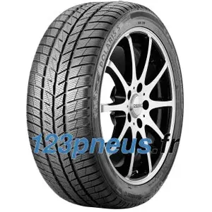 Pneus d'hiver BARUM Polaris 5 205/60R16 XL 96H