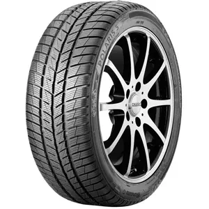 BARUM Polaris 5 205/70 R15 96T pas cher