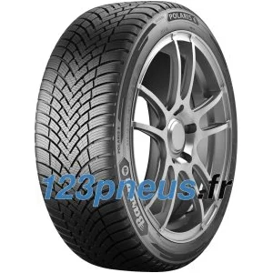 Comparateur de prix : Pneu d'hiver Barum Polaris 6 225/45 R17 91H