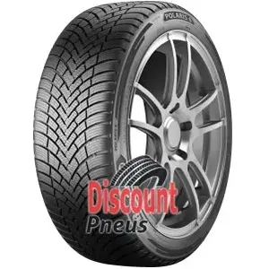 BARUM Polaris 6 215/55 R18 99V