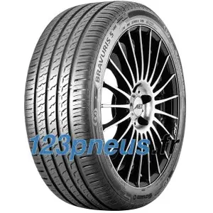 Comparateur de prix : BARUM Bravuris 5HM 255/55 R18 109Y