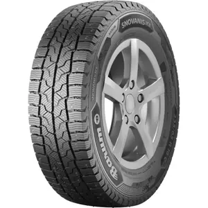 'Barum SnoVanis Ice ( 215/75 R16C 116/114R 10PR EVc, Clouté )' pas cher