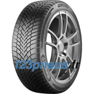 BARUM Pneu d'hiver Voiture Polaris 6 205/65 R17 100H pas cher