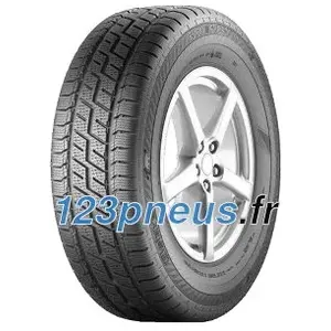 Comparateur de prix : Gislaved Euro*Frost Van 215/75 R16 113/111R