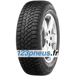 Comparateur de prix : Gislaved Nord*Frost 200 235/55 R19 105T