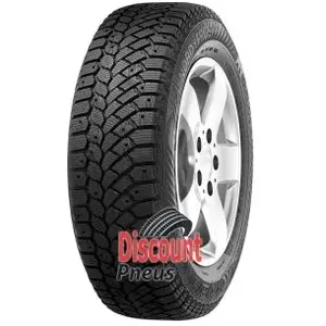 Comparateur de prix : Gislaved Nord*Frost 200 255/50 R19 107T