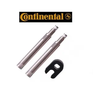 Prolongateur de valve continental 30mm (x2) pas cher