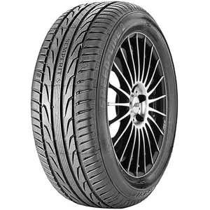 SEMPERIT Speed-Life 2 225/35 R18 87Y