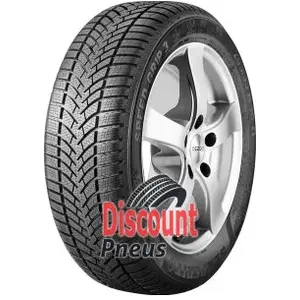 Pneus d'hiver Semperit Speed-Grip 3 ( 255/35 R19 96V XL ) pas cher