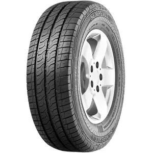 Pneus d'été SEMPERIT Van-Life 2 185/80R14C, 102/100Q TL pas cher