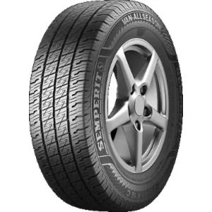 SEMPERIT Van-All Season 215/70 R15 109/107RVendu parpneus-online