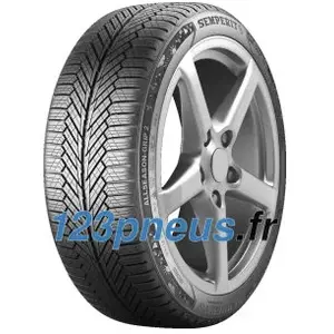 Semperit AllSeason Grip 2 EV XL 3PMSF 255 45 20 W 105 All-Season pas cher