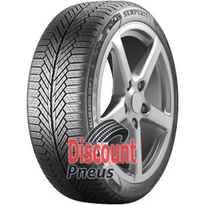 Semperit AllSeason Grip 2 EV XL 3PMSF 195 55 16 V 91 All-Season pas cher