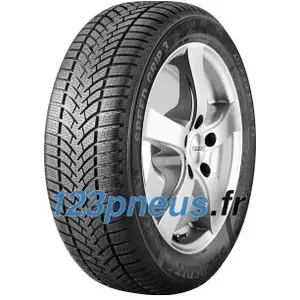 SEMPERIT Speed-Grip 3 215/40 R17 87V pas cher