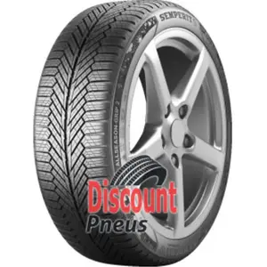 Pneus toutes saisons Semperit All Season-Grip 2 ( 275/45 R20 110Y XL EVc, avec rebord protecteur de jante )